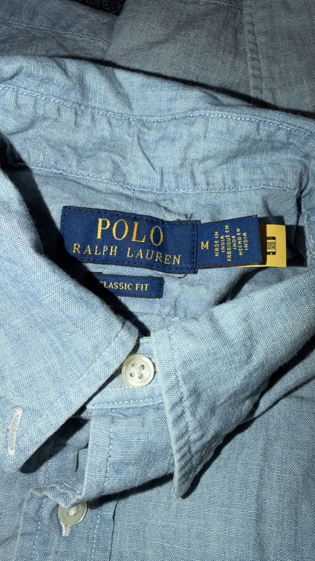Po.lo RL