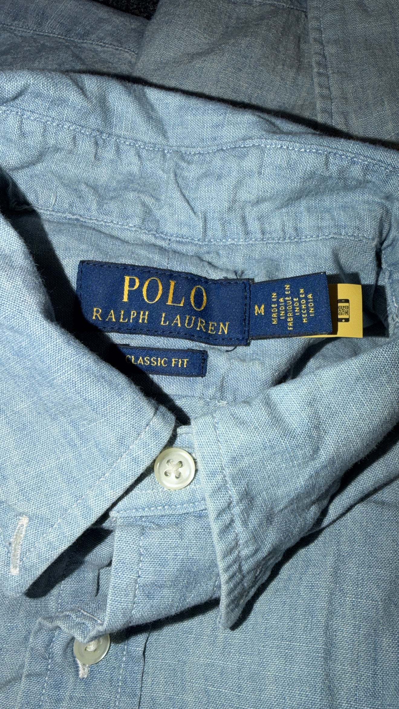 Po.lo RL